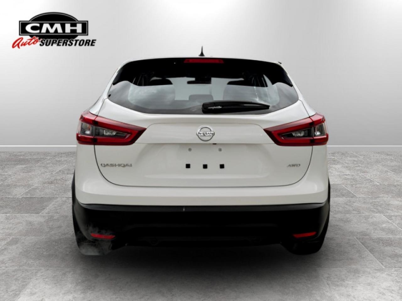 2023 Nissan Qashqai S  **ULTRA LOW KMS - 1 OWNER** Photo