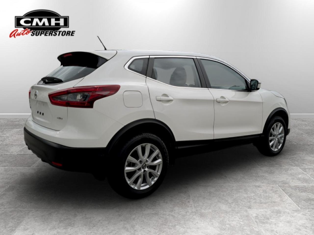 2023 Nissan Qashqai S  **ULTRA LOW KMS - 1 OWNER** Photo4