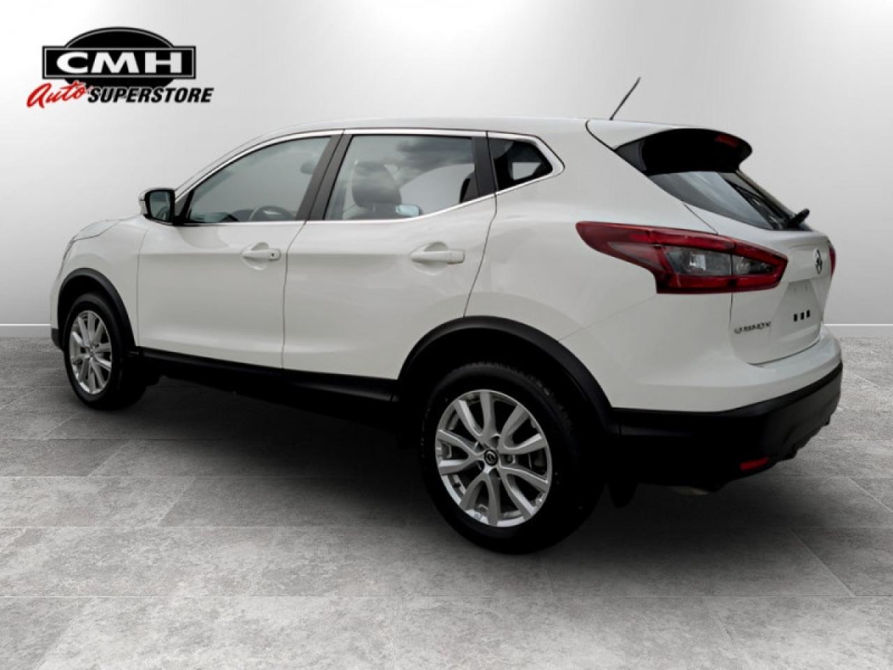 2023 Nissan Qashqai S  **ULTRA LOW KMS - 1 OWNER** Photo2