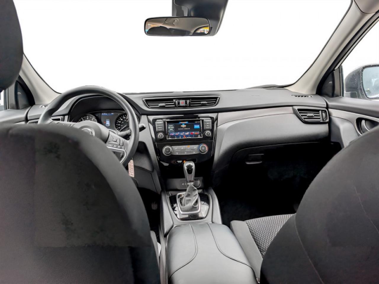 2023 Nissan Qashqai S  **ULTRA LOW KMS - 1 OWNER** Photo