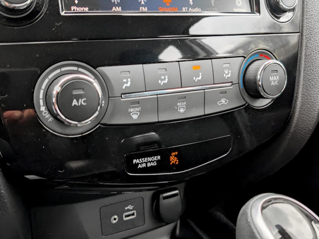 2023 Nissan Qashqai S  **ULTRA LOW KMS - 1 OWNER** Photo