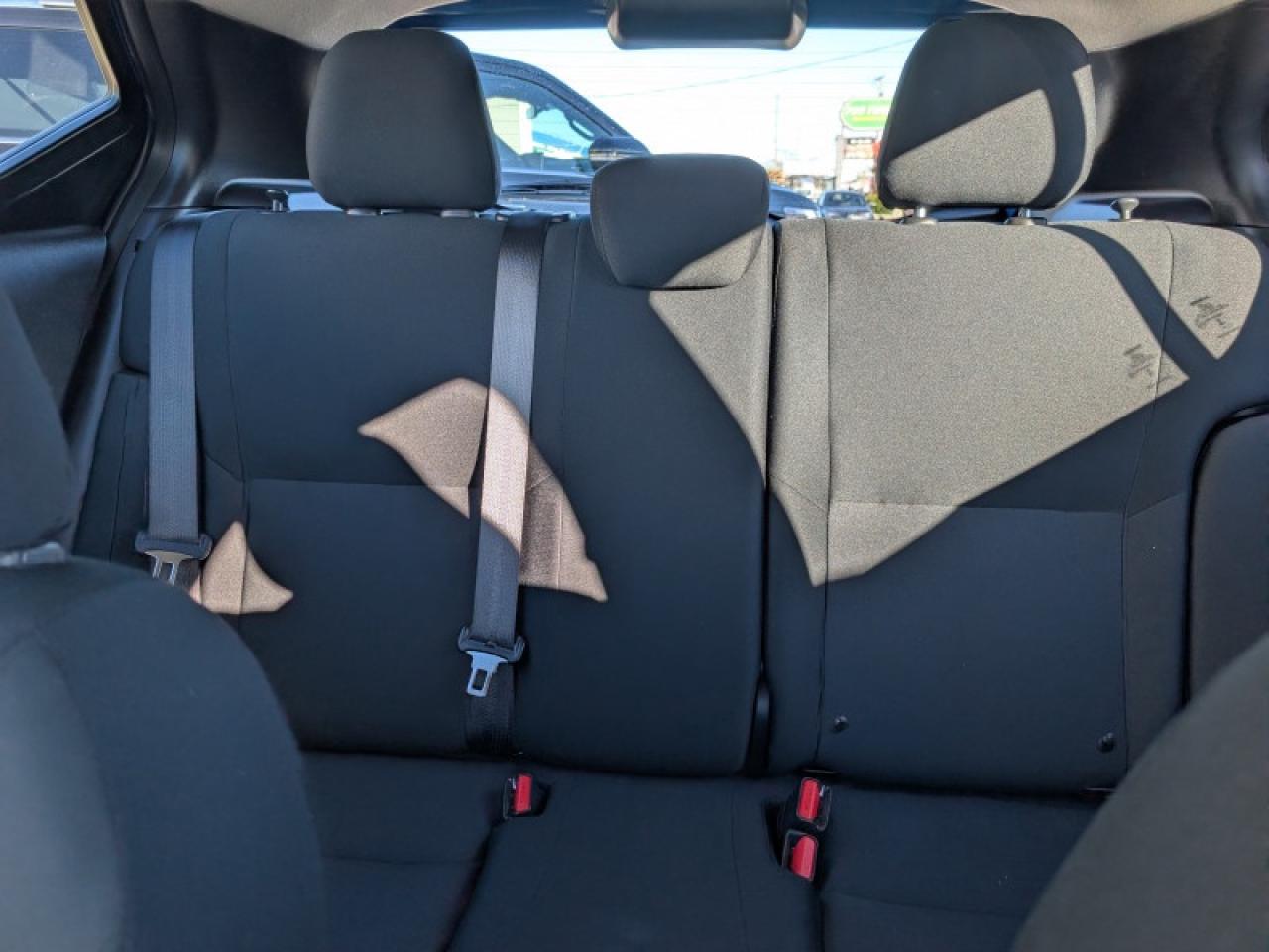 2024 Nissan Kicks S  **BLIND SPOT - APPLE CP** Photo