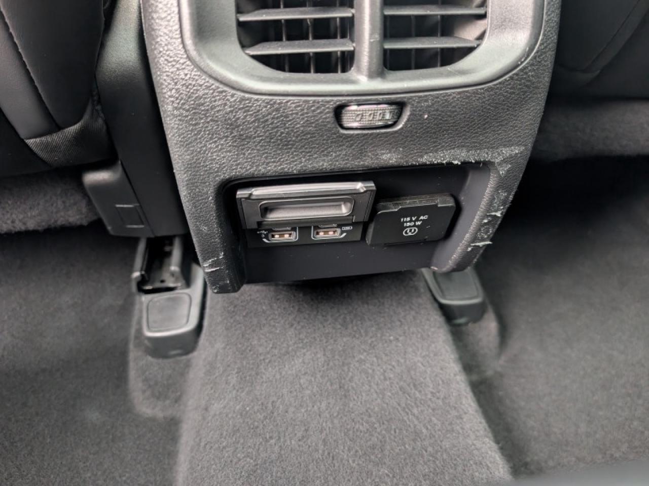 2019 Jeep Cherokee Trailhawk Elite  **TECH + SAFETYTEC GROUP** Photo