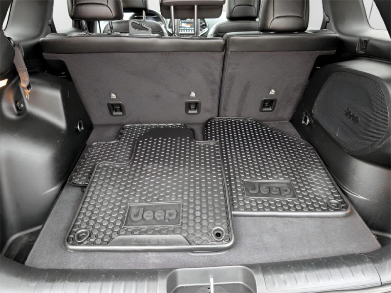 2019 Jeep Cherokee Trailhawk Elite  **TECH + SAFETYTEC GROUP** Photo