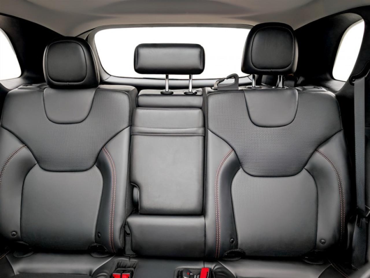 2019 Jeep Cherokee Trailhawk Elite  **TECH + SAFETYTEC GROUP** Photo