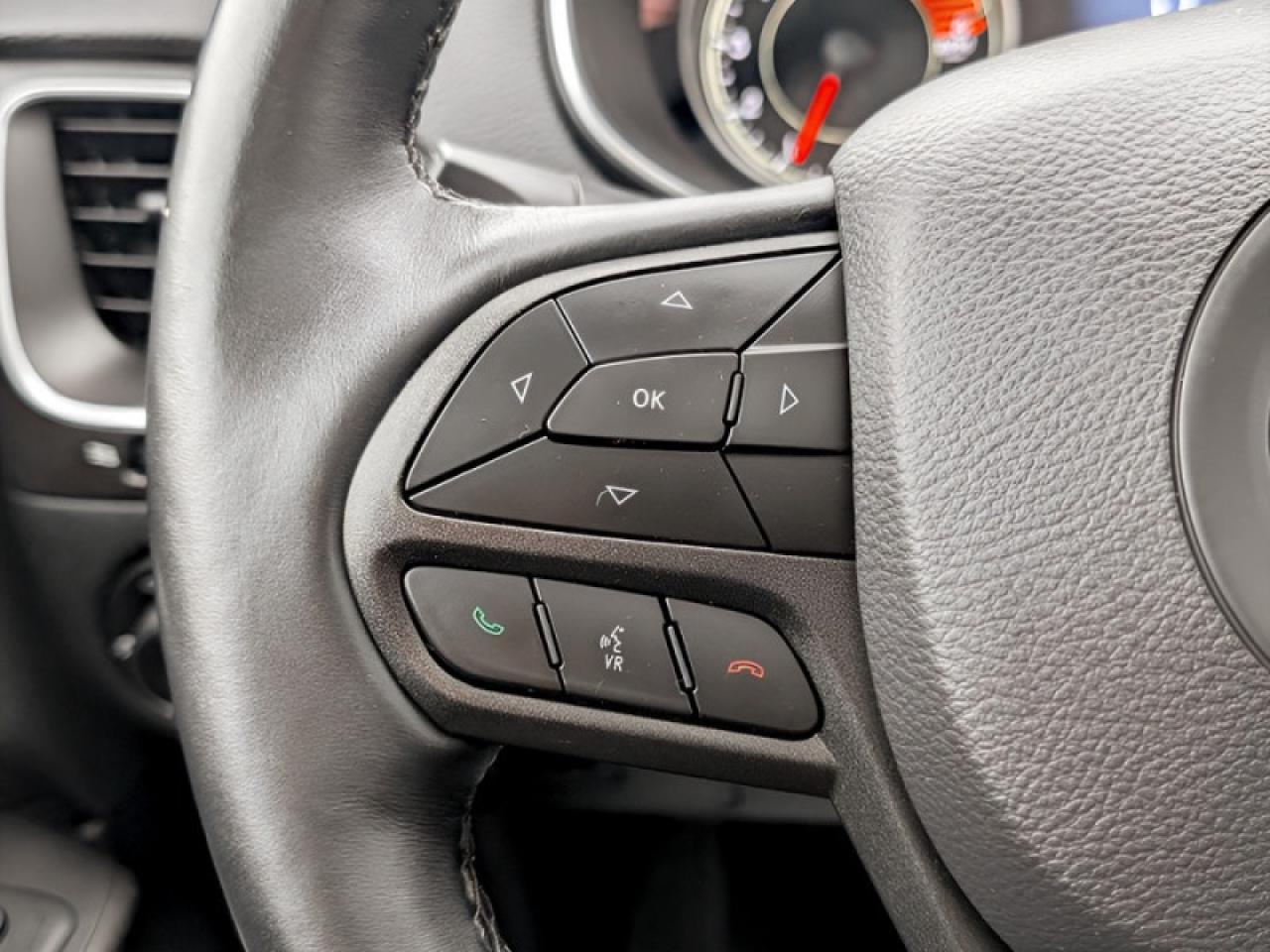 2019 Jeep Cherokee Trailhawk Elite  **TECH + SAFETYTEC GROUP** Photo