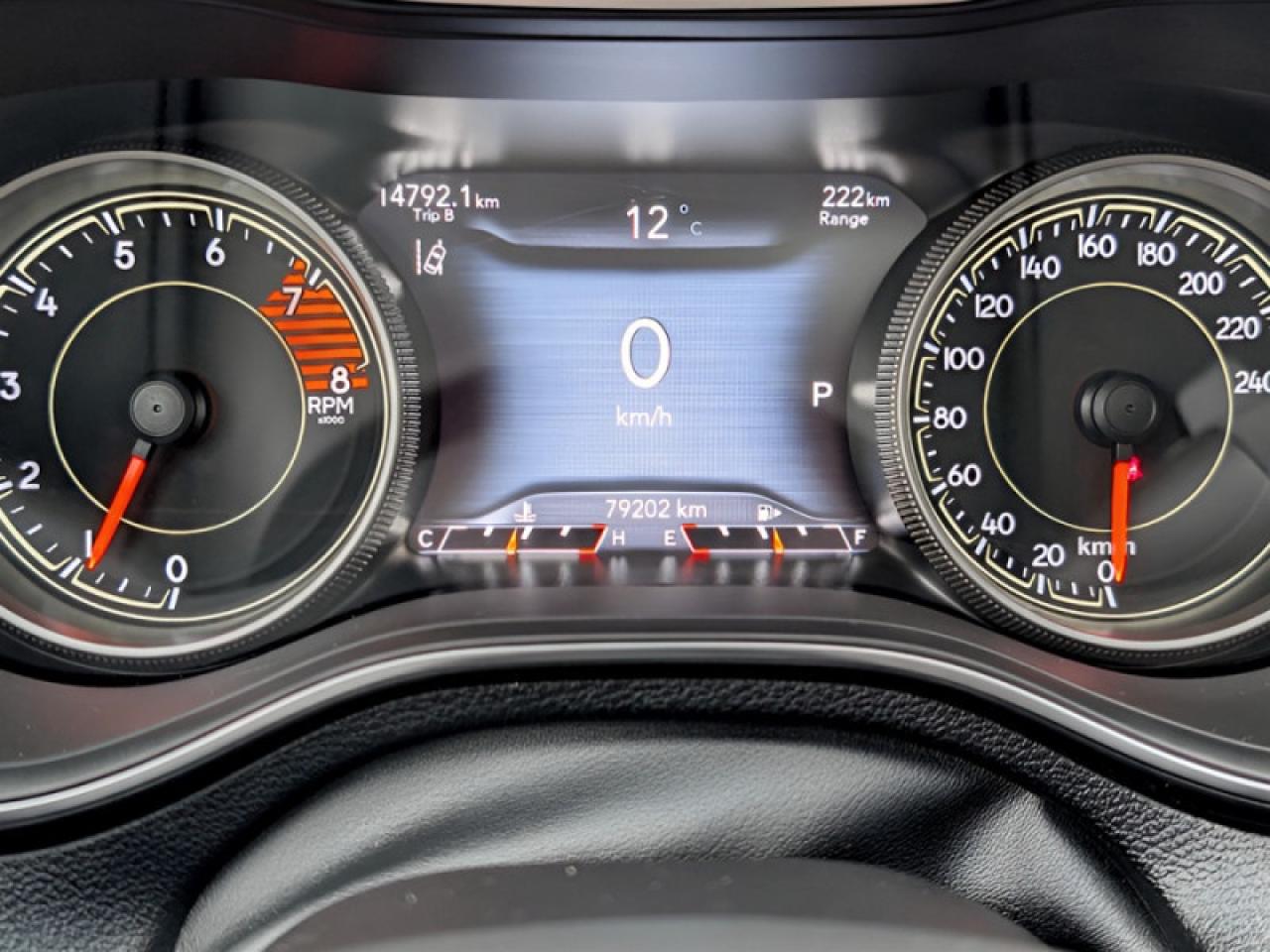 2019 Jeep Cherokee Trailhawk Elite  **TECH + SAFETYTEC GROUP** Photo