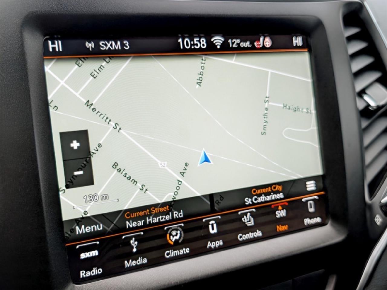 2019 Jeep Cherokee Trailhawk Elite  **TECH + SAFETYTEC GROUP** Photo