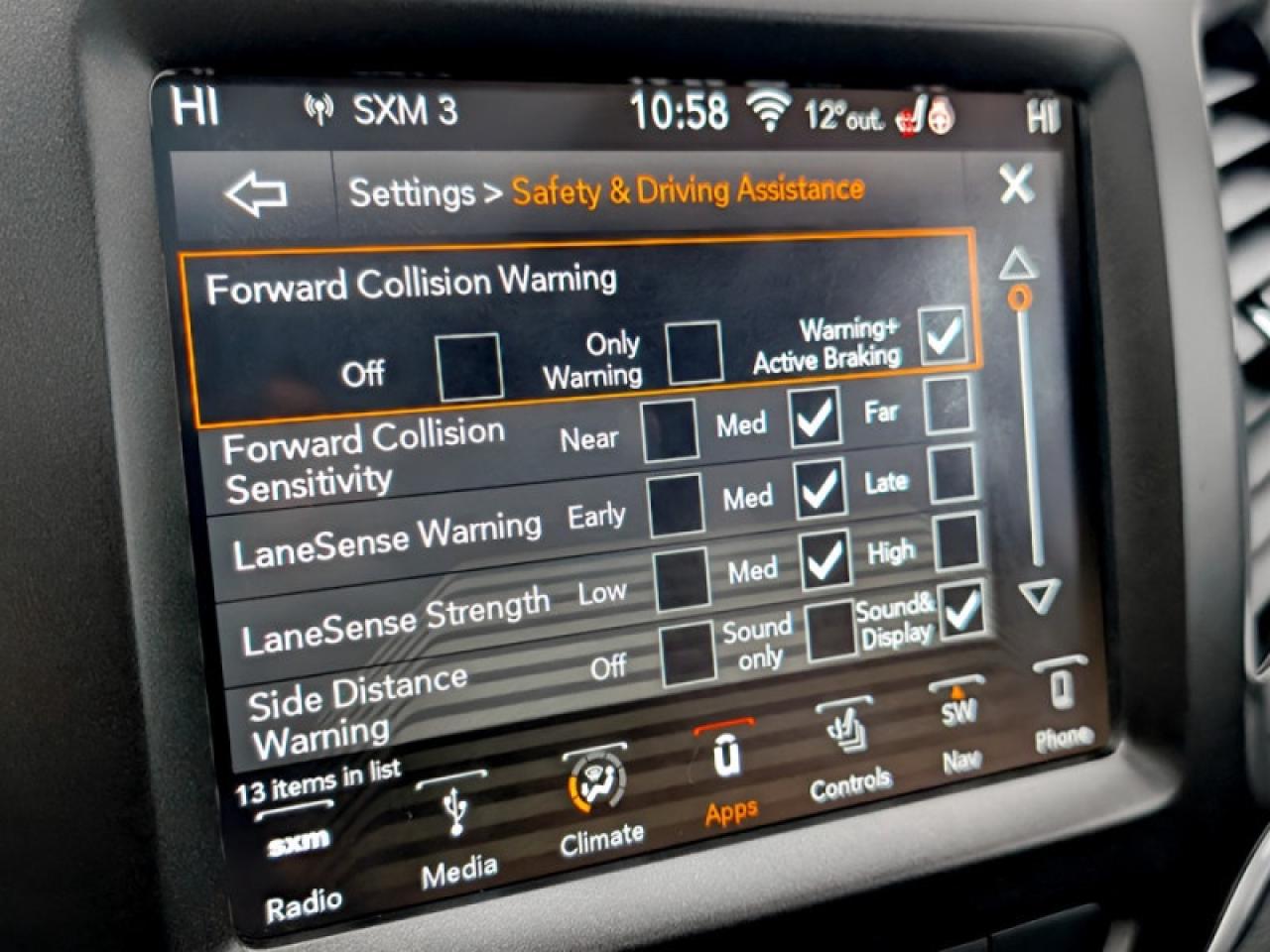 2019 Jeep Cherokee Trailhawk Elite  **TECH + SAFETYTEC GROUP** Photo