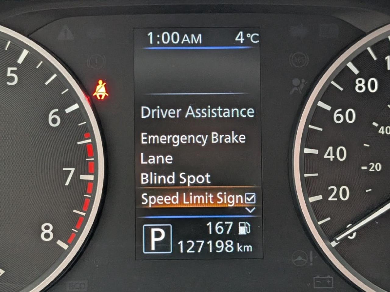 2023 Nissan Sentra S Plus  **14 SERVICE RECS. - CLEAN CF** Photo