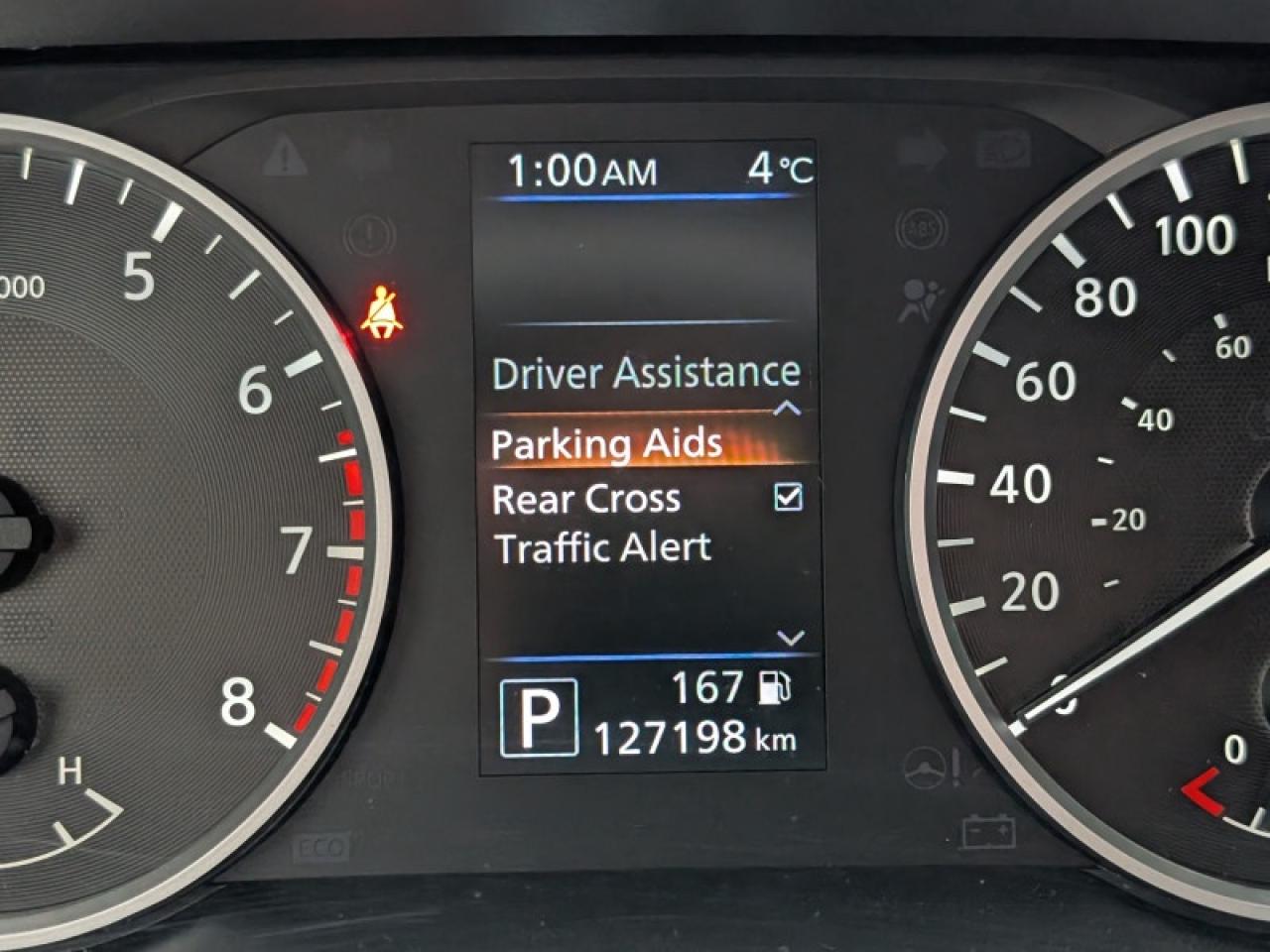 2023 Nissan Sentra S Plus  **14 SERVICE RECS. - CLEAN CF** Photo