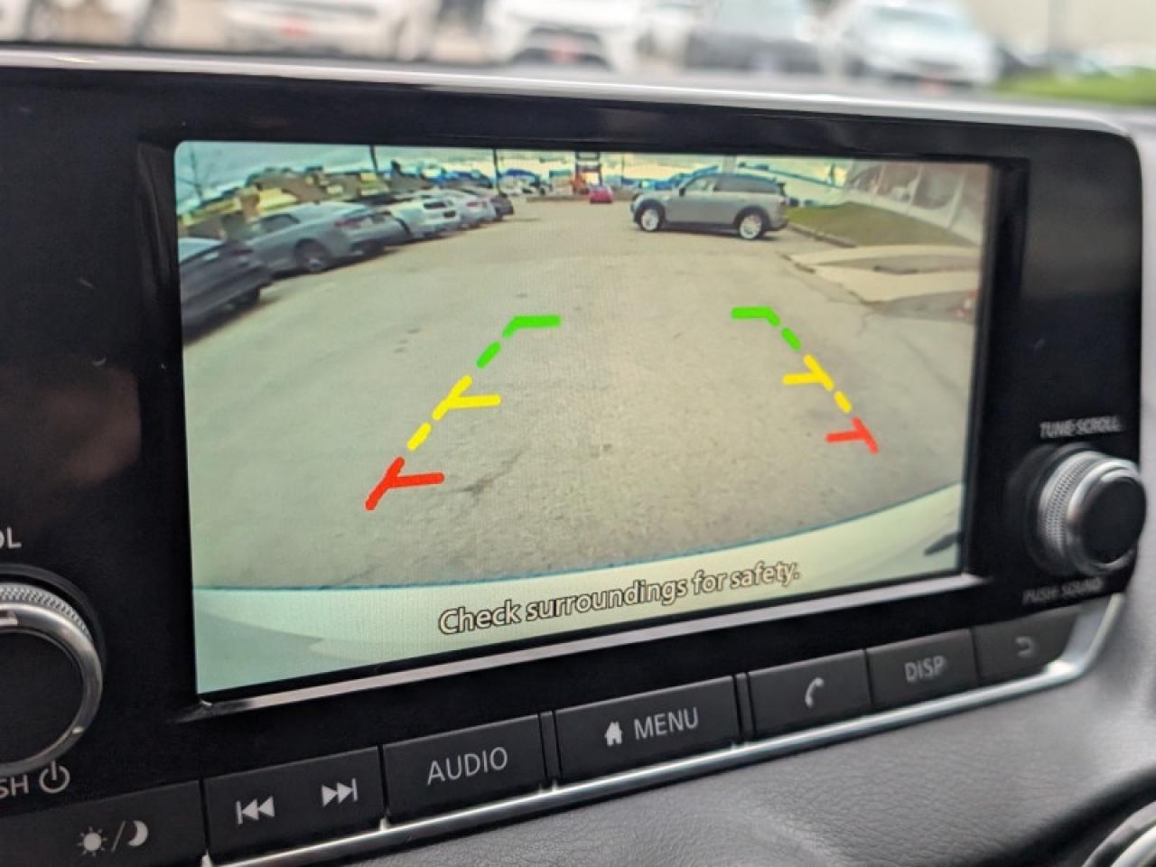 2023 Nissan Sentra S Plus  **14 SERVICE RECS. - CLEAN CF** Photo