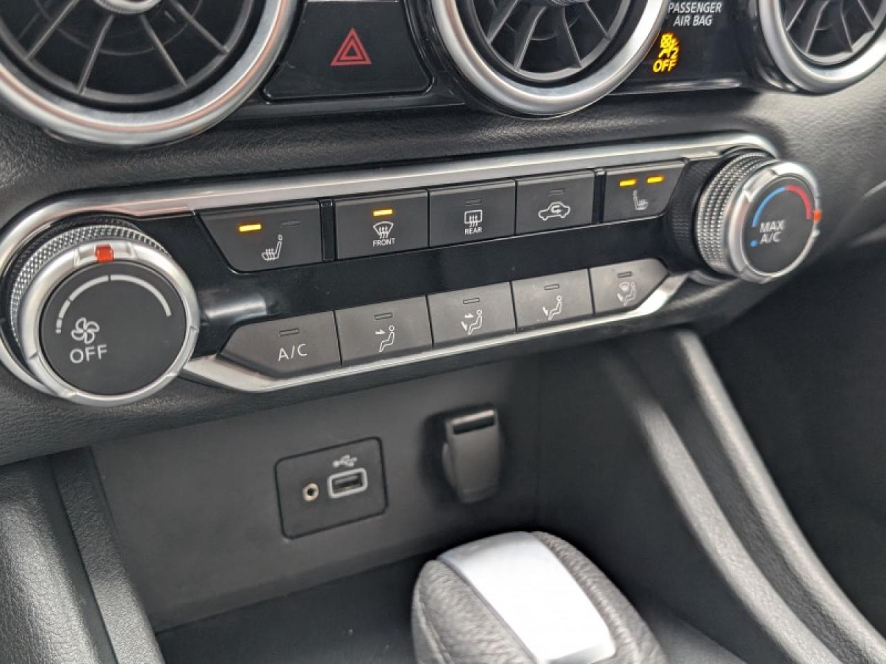 2023 Nissan Sentra S Plus  **14 SERVICE RECS. - CLEAN CF** Photo