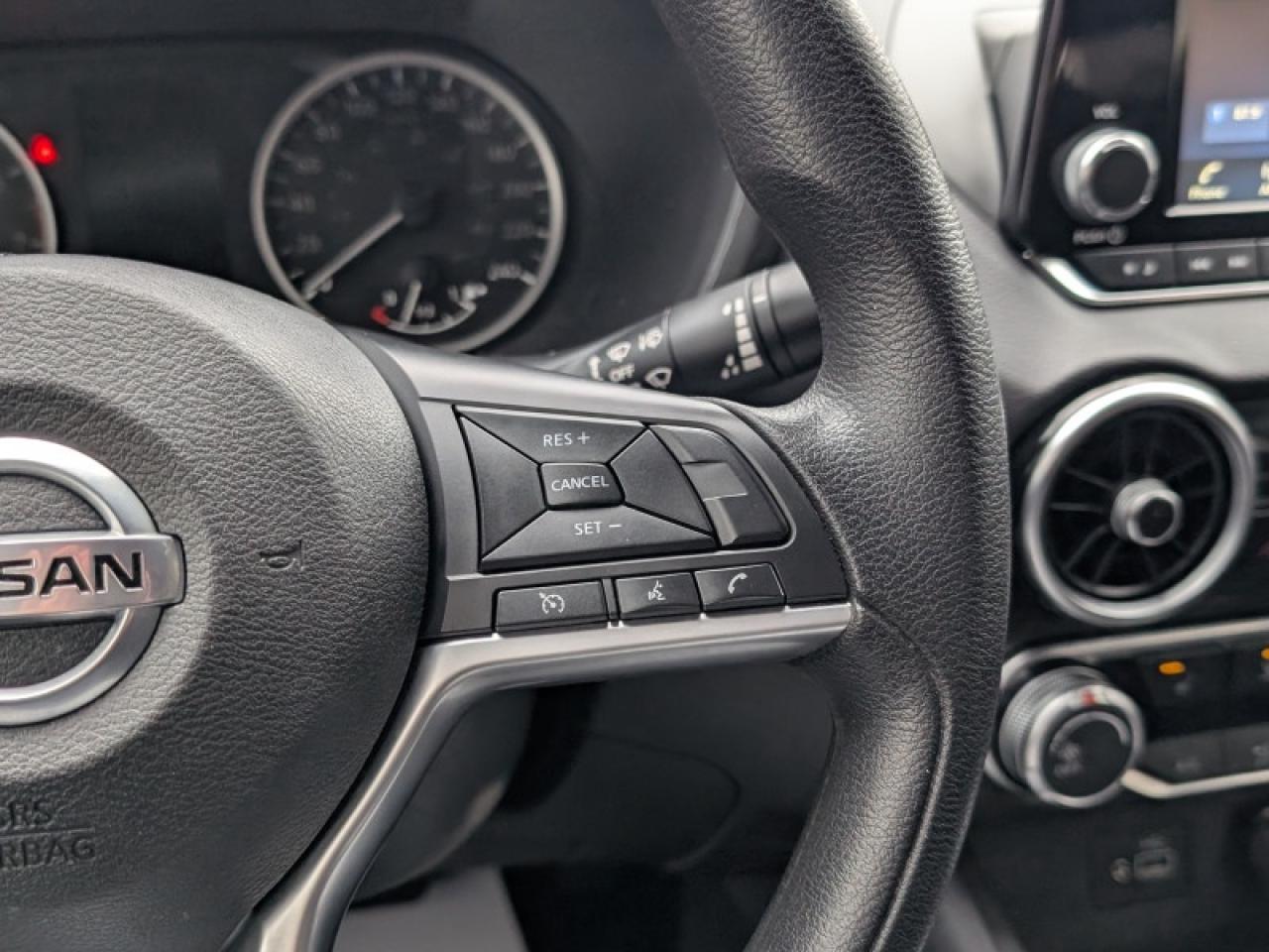 2023 Nissan Sentra S Plus  **14 SERVICE RECS. - CLEAN CF** Photo