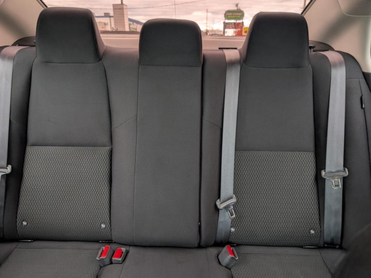 2023 Nissan Sentra S Plus  **14 SERVICE RECS. - CLEAN CF** Photo