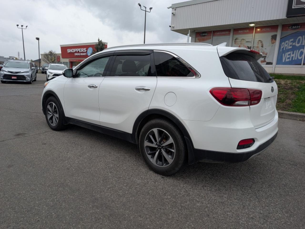 2019 Kia Sorento EX Premium  **17 SERVICE RECORDS** Photo