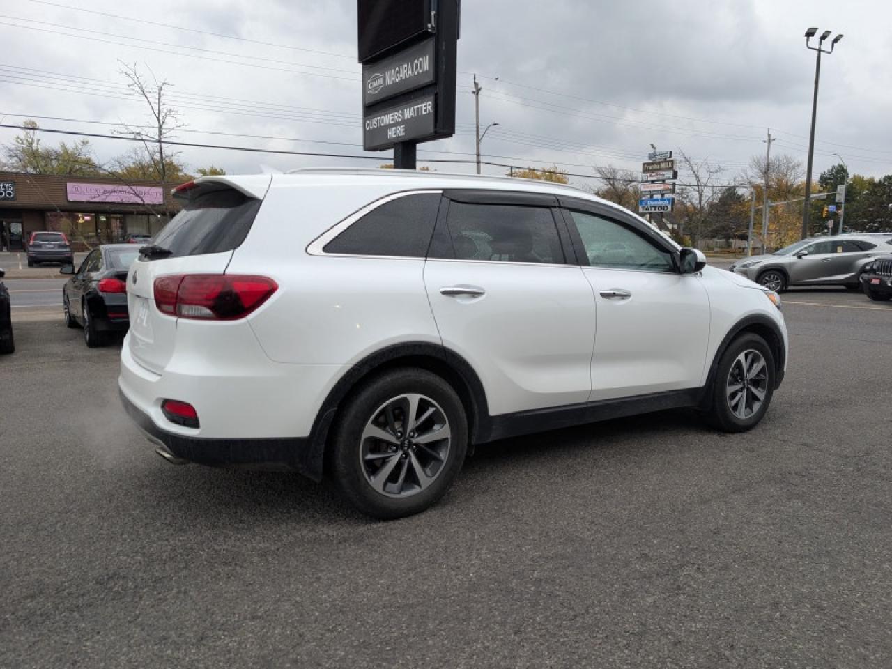 2019 Kia Sorento EX Premium  **17 SERVICE RECORDS** Photo4