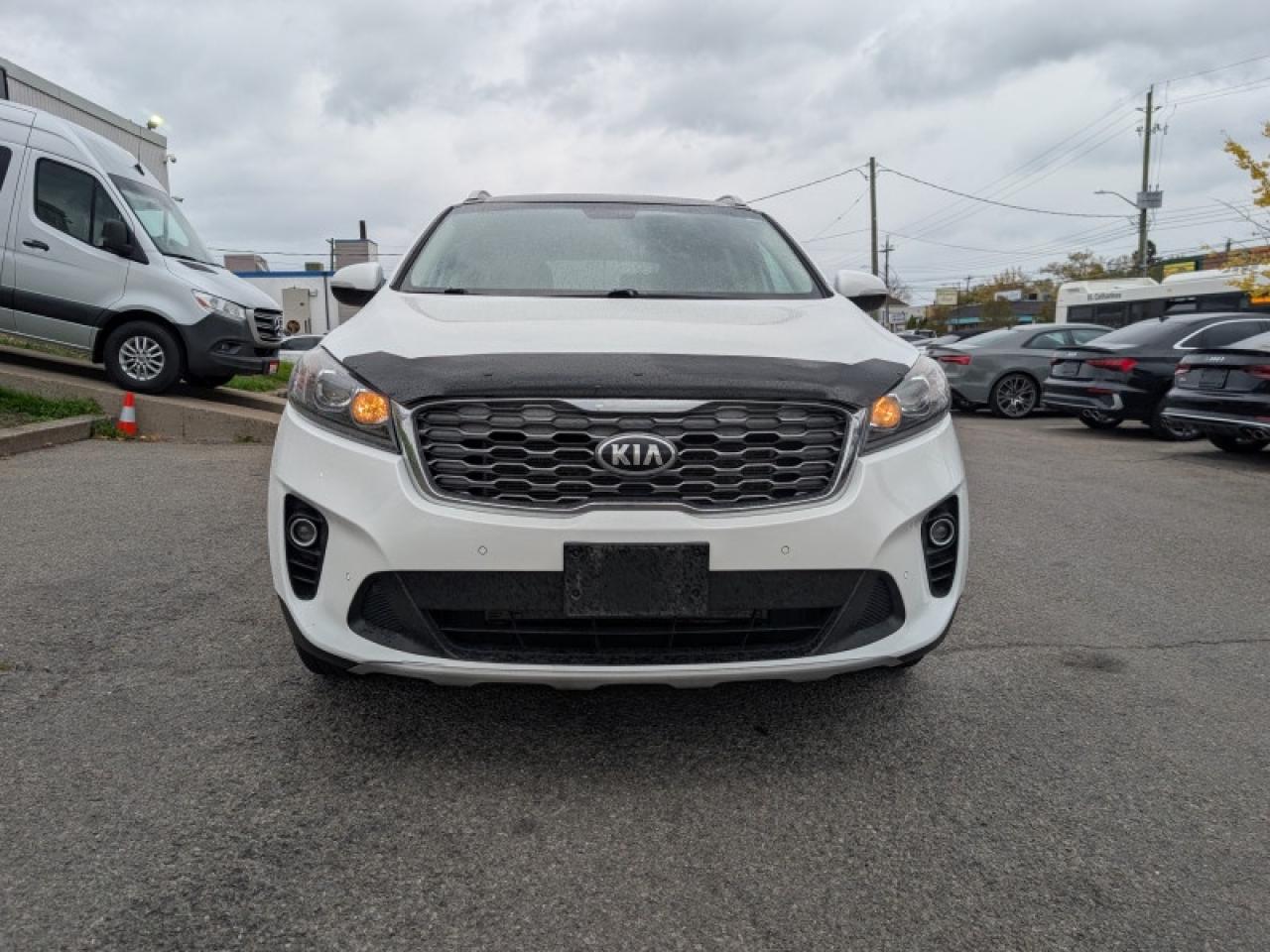 2019 Kia Sorento EX Premium  **17 SERVICE RECORDS** Photo