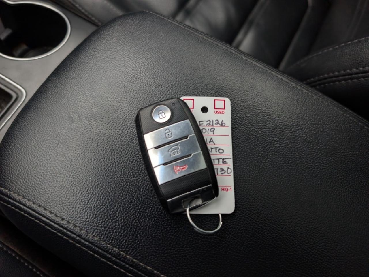 2019 Kia Sorento EX Premium  **17 SERVICE RECORDS** Photo