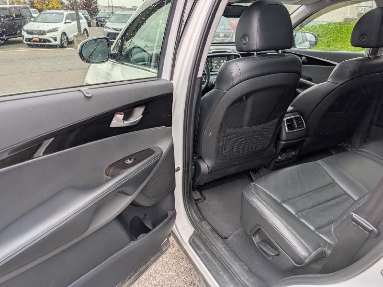 2019 Kia Sorento EX Premium  **17 SERVICE RECORDS** Photo