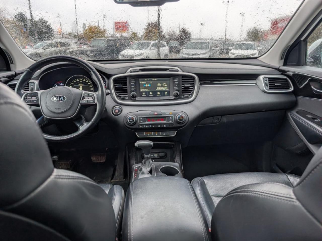 2019 Kia Sorento EX Premium  **17 SERVICE RECORDS** Photo