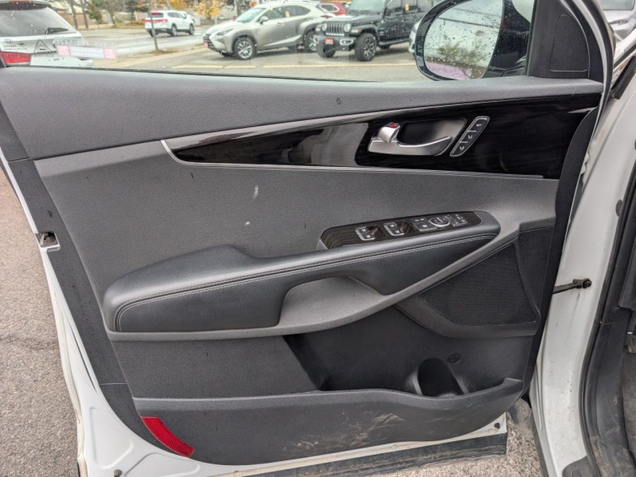2019 Kia Sorento EX Premium  **17 SERVICE RECORDS** Photo