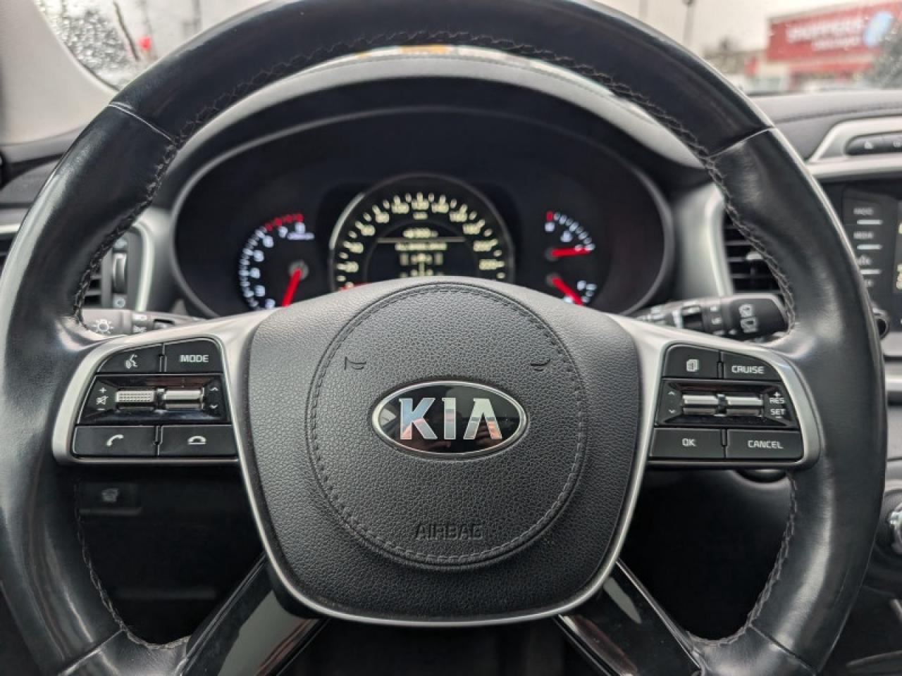 2019 Kia Sorento EX Premium  **17 SERVICE RECORDS** Photo
