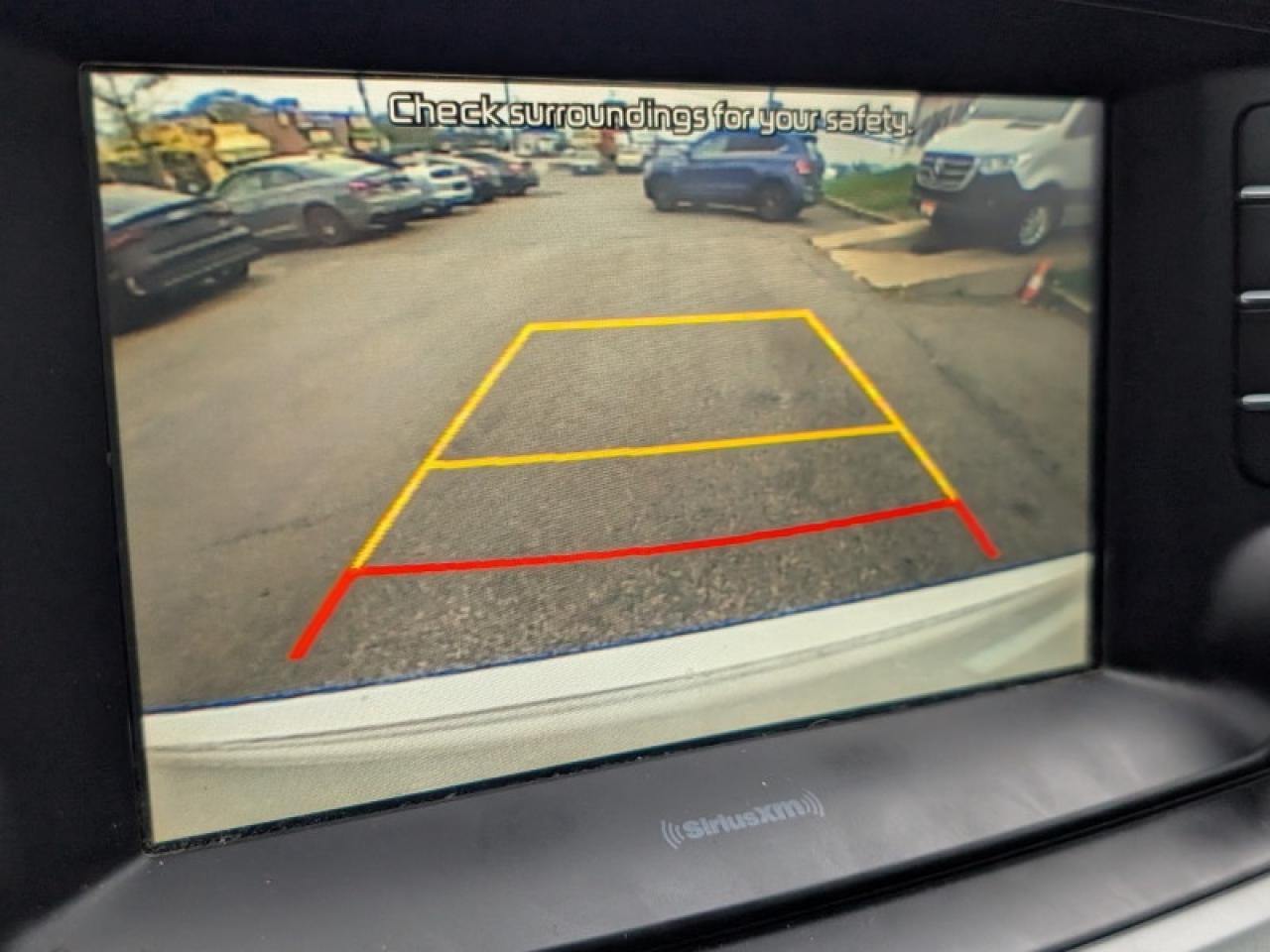 2019 Kia Sorento EX Premium  **17 SERVICE RECORDS** Photo