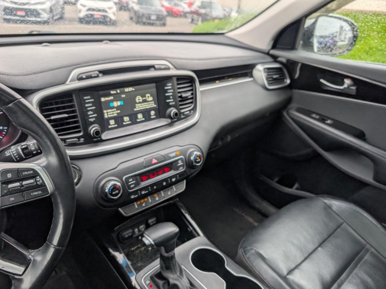 2019 Kia Sorento EX Premium  **17 SERVICE RECORDS** Photo