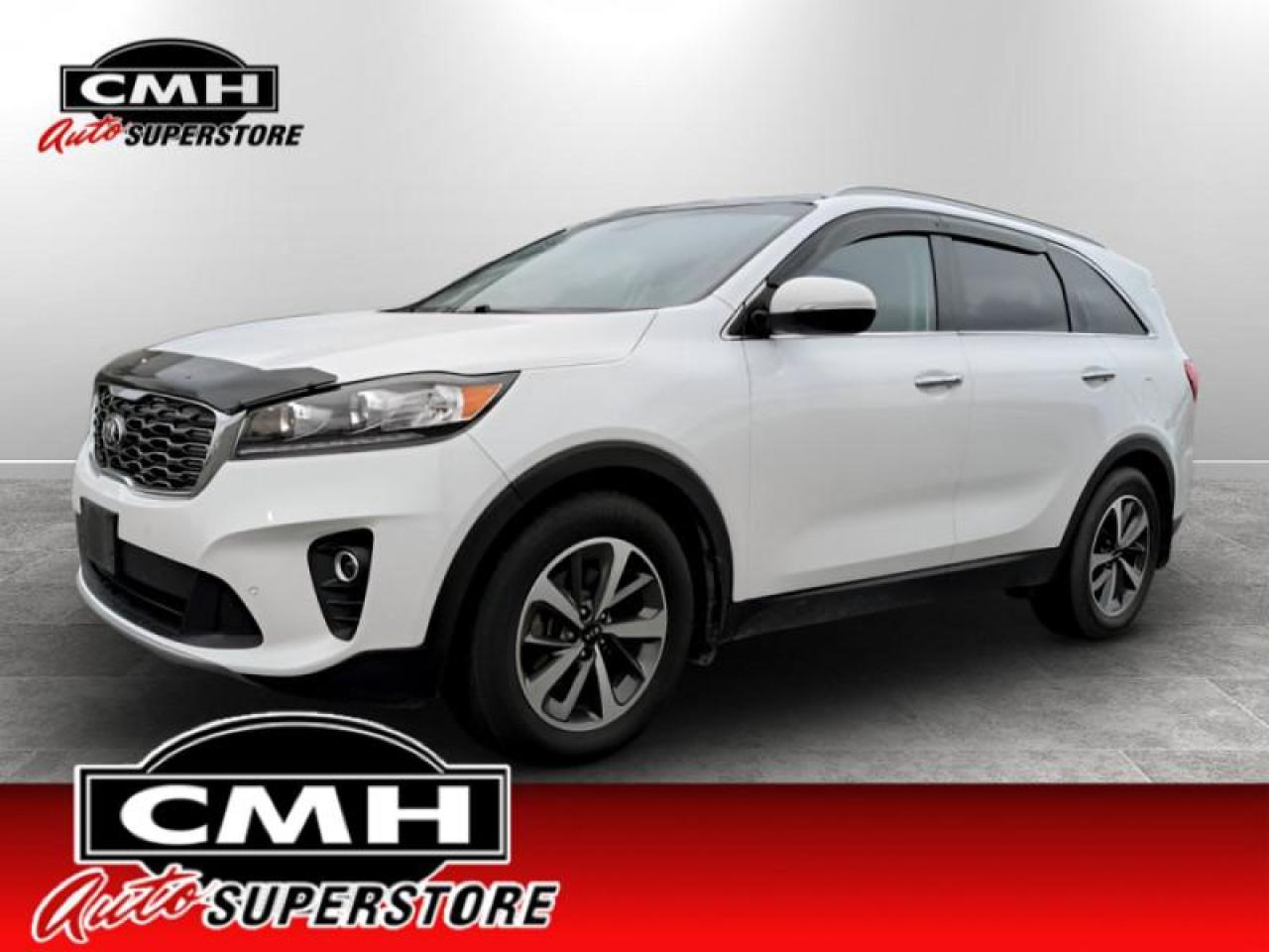 2019 Kia Sorento EX Premium  **17 SERVICE RECORDS**
