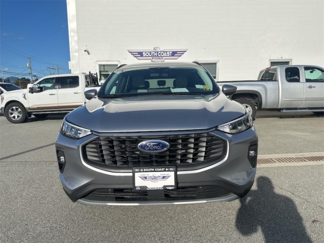 2023 Ford Escape PHEV  - Hybrid - Low Mileage Photo5