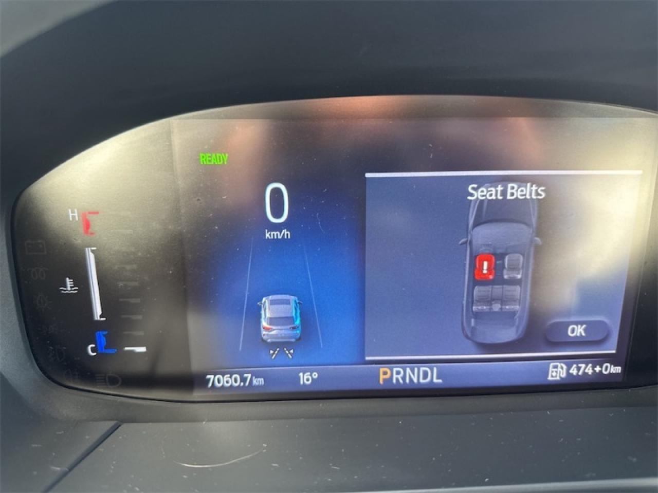 2023 Ford Escape PHEV  - Hybrid - Low Mileage Photo5