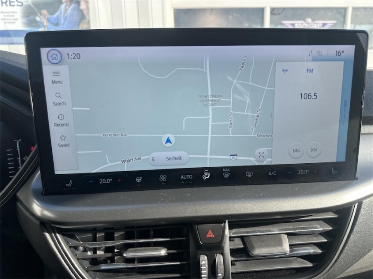 2023 Ford Escape PHEV  - Hybrid - Low Mileage Photo5