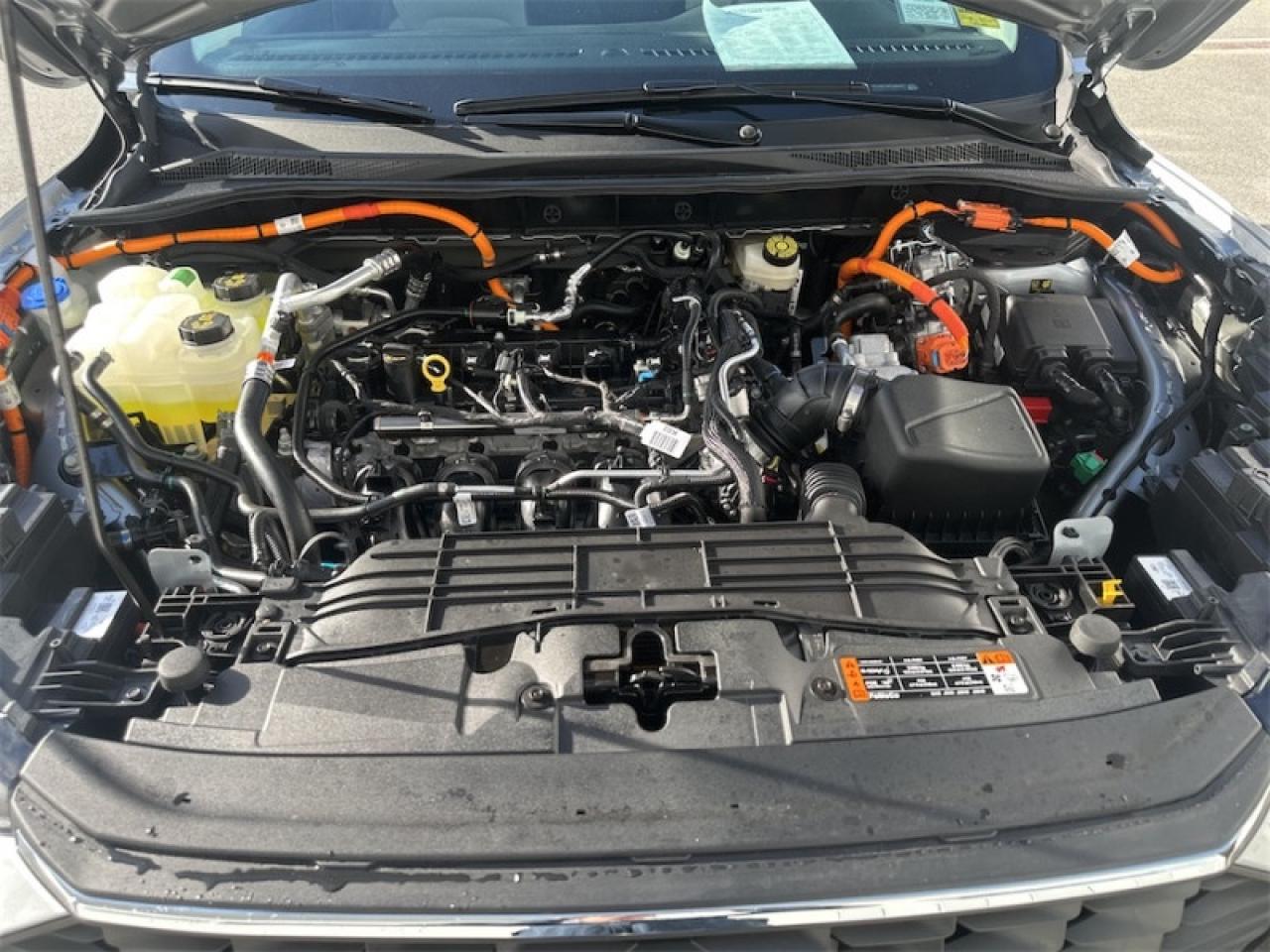 2023 Ford Escape PHEV  - Hybrid - Low Mileage Photo5