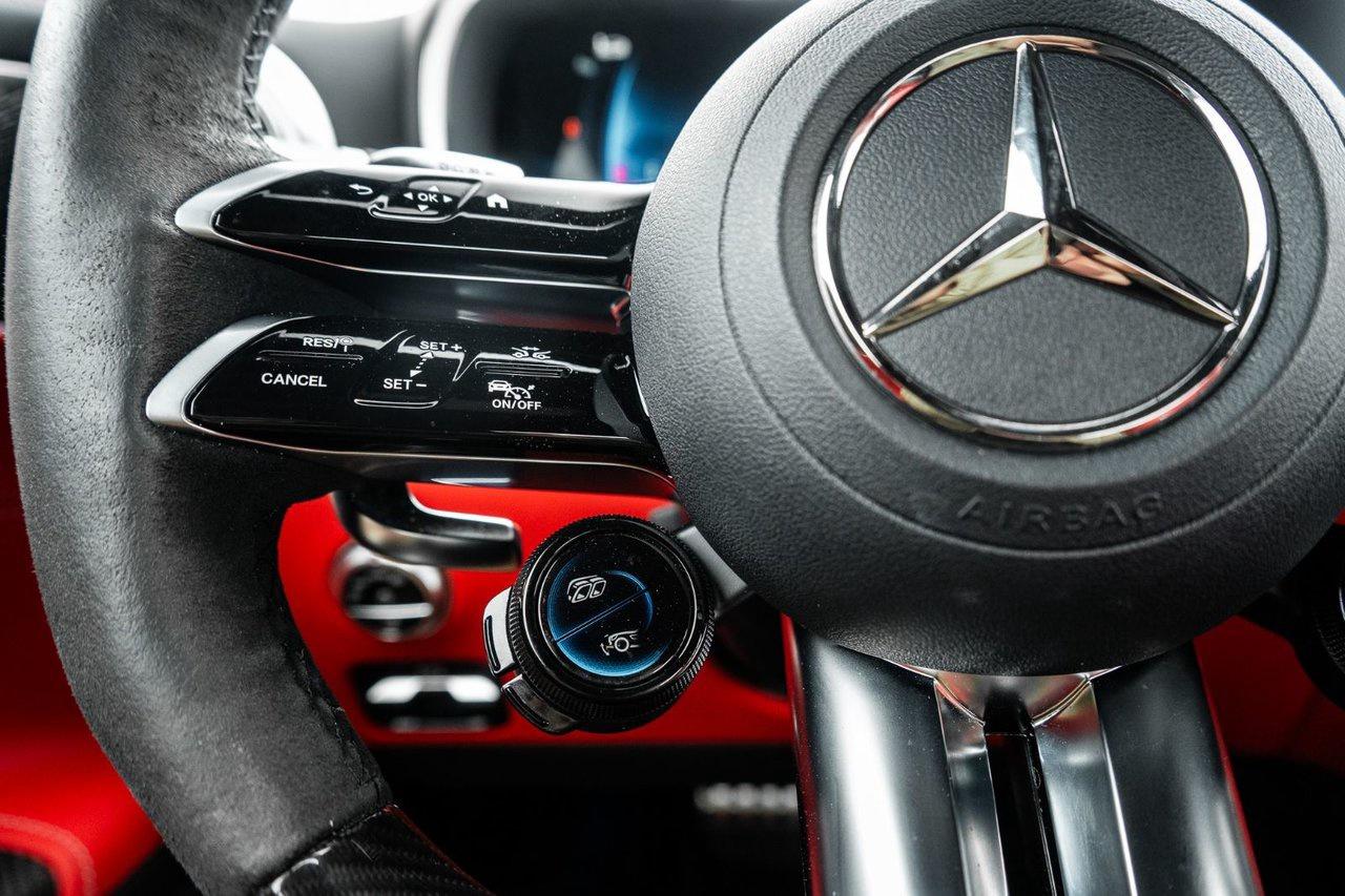 2024 Mercedes-Benz AMG GT AMG GT 63 Photo