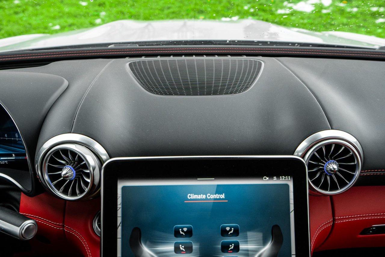 2024 Mercedes-Benz AMG GT AMG GT 63 Photo