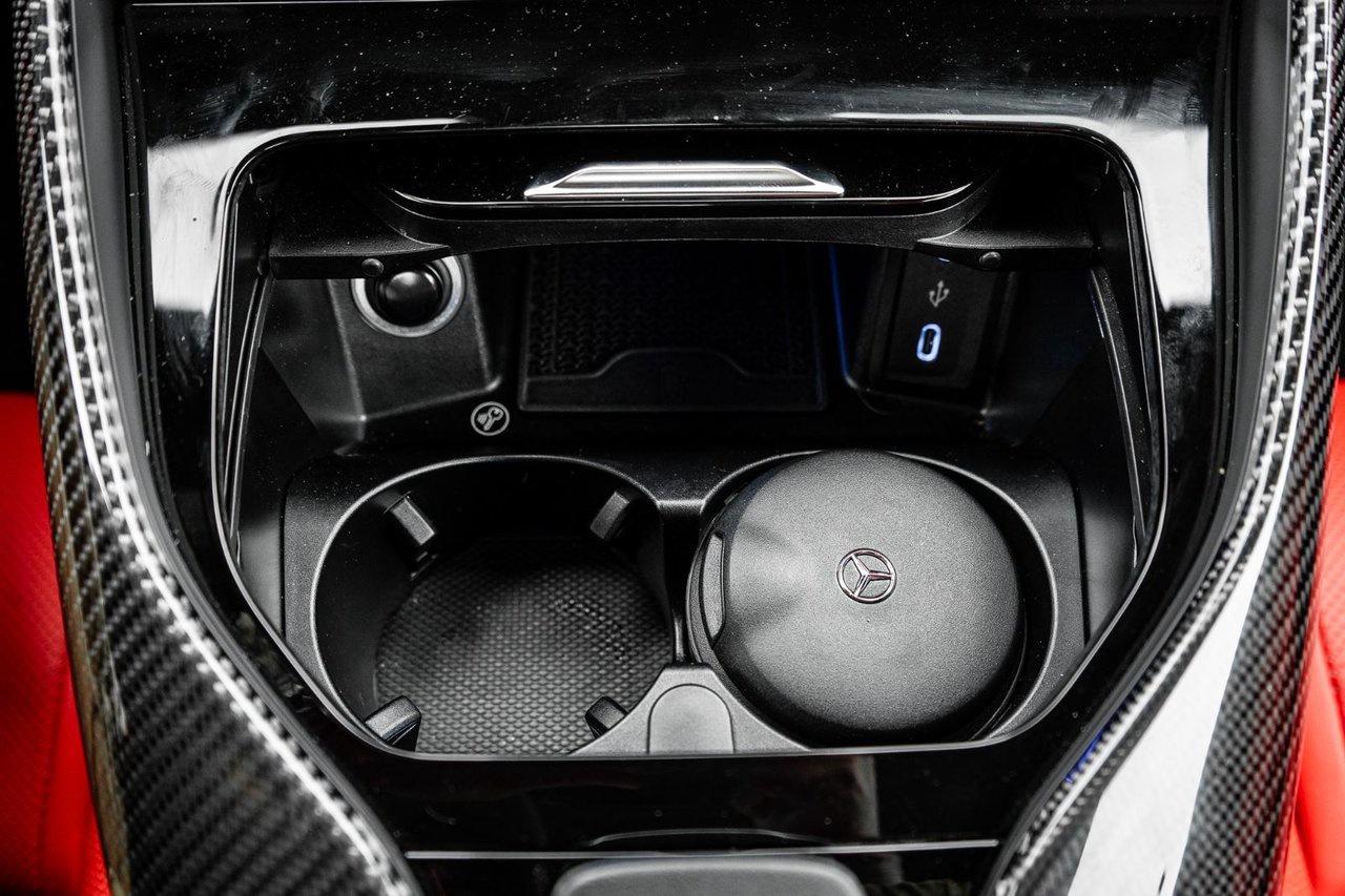 2024 Mercedes-Benz AMG GT AMG GT 63 Photo