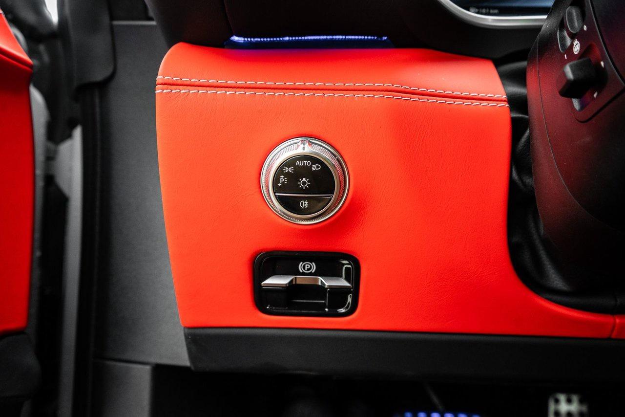 2024 Mercedes-Benz AMG GT AMG GT 63 Photo