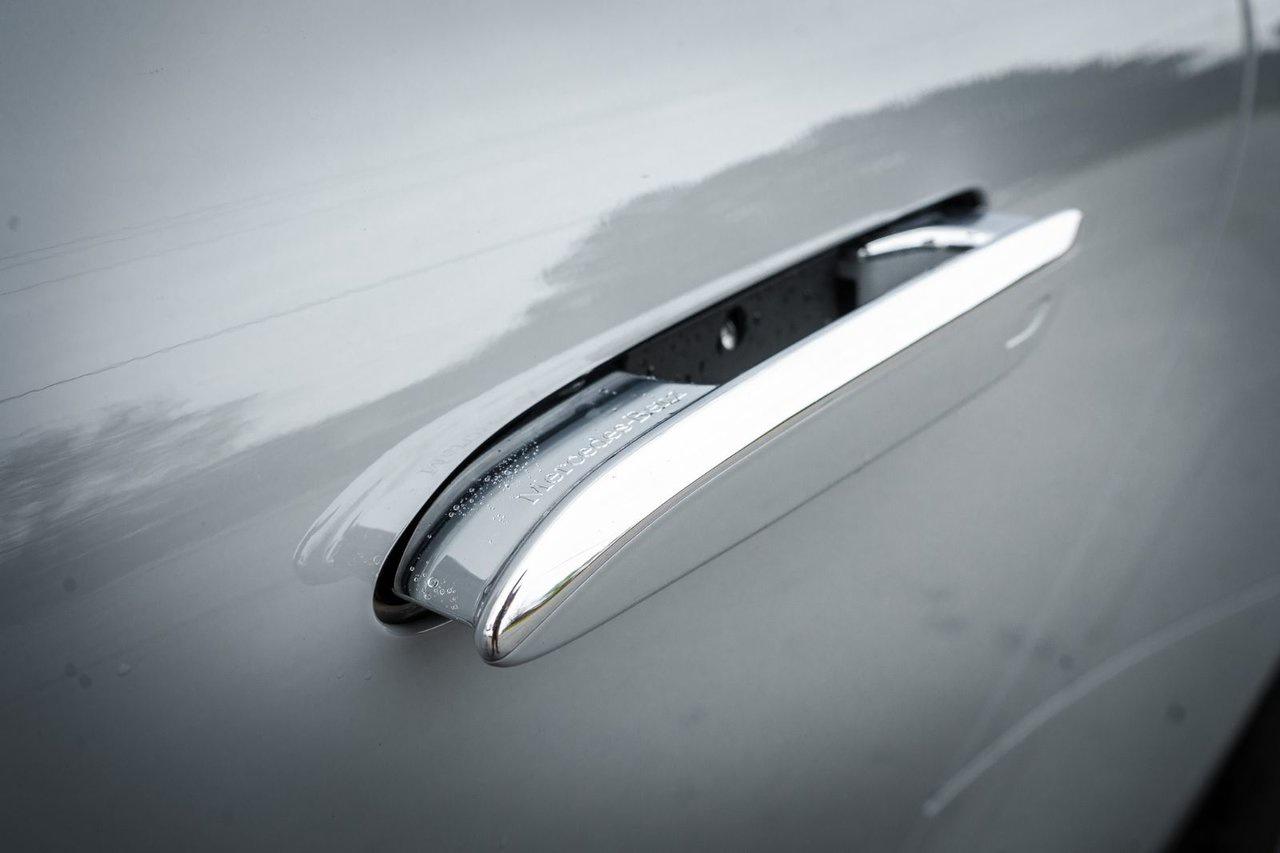 2024 Mercedes-Benz AMG GT AMG GT 63 Photo