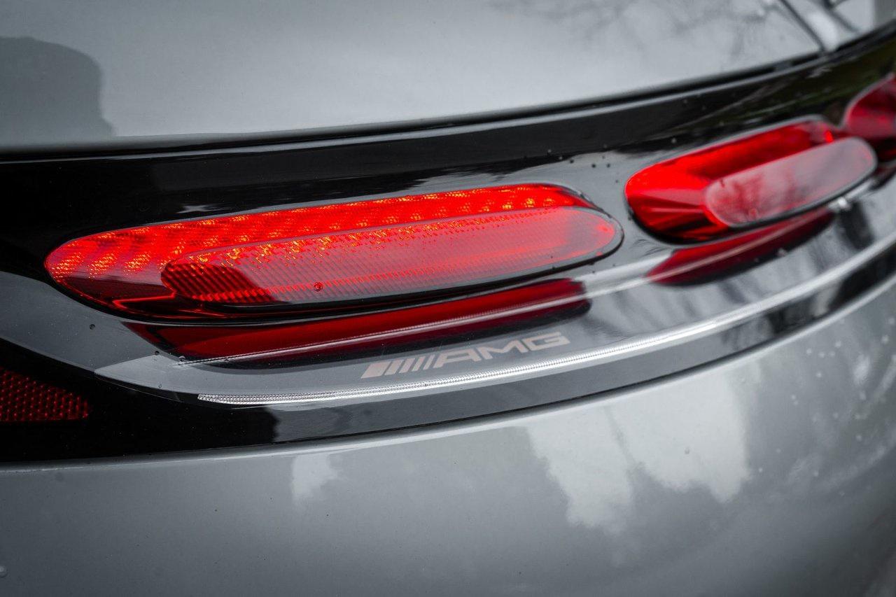 2024 Mercedes-Benz AMG GT AMG GT 63 Photo