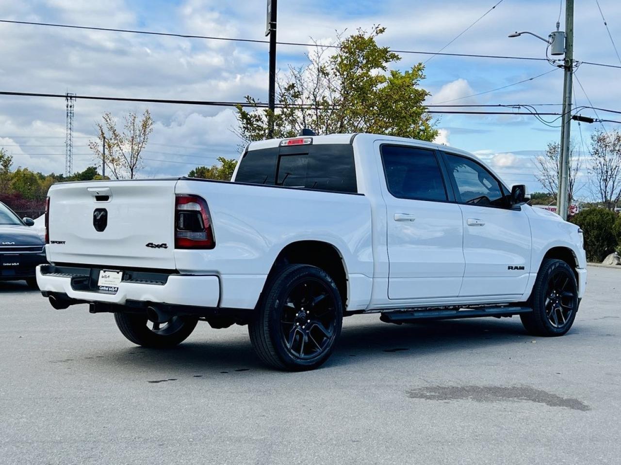 2023 RAM 1500 SPORT Photo