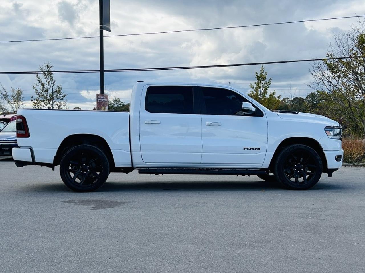 2023 RAM 1500 SPORT Photo