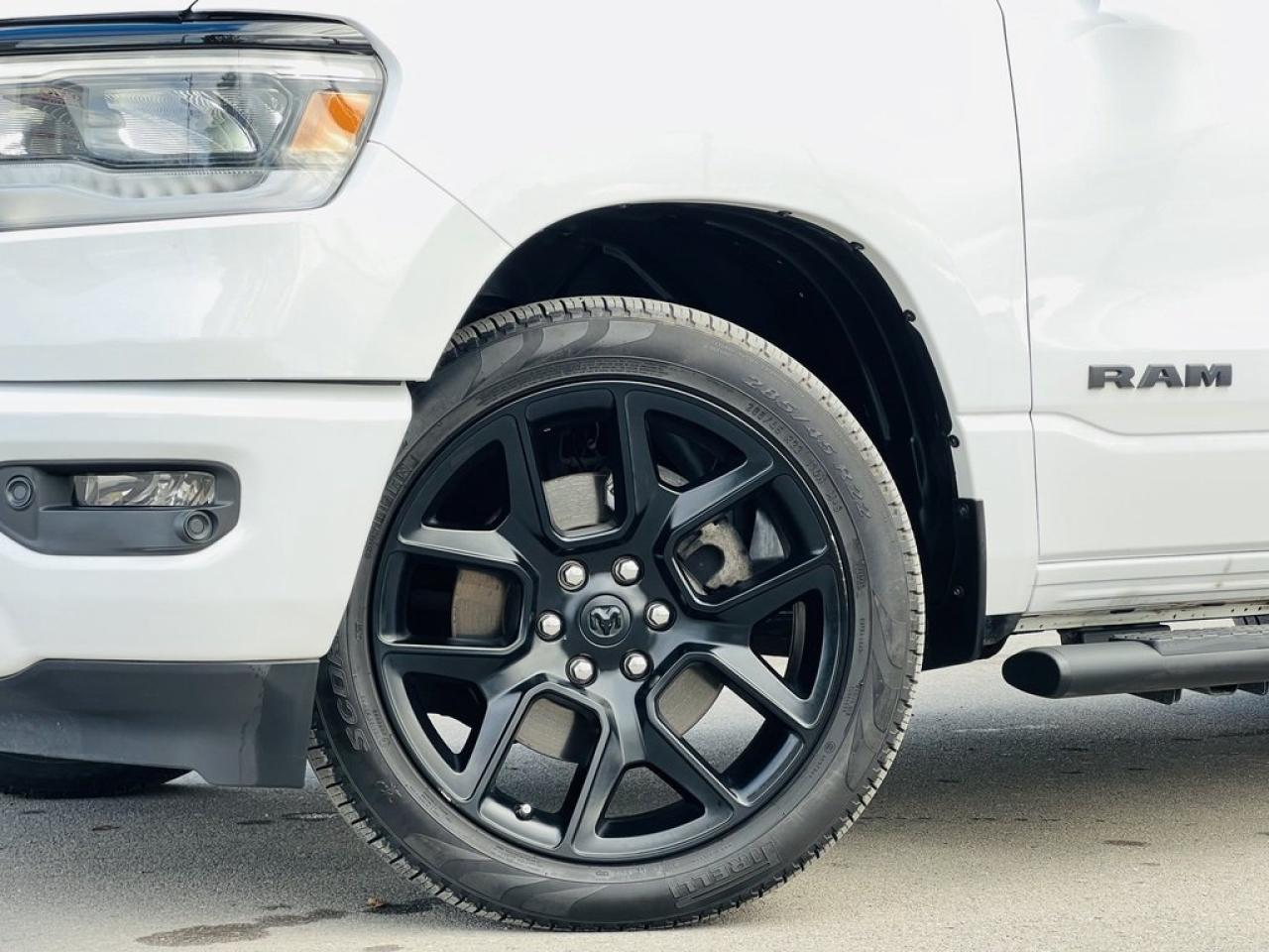 2023 RAM 1500 SPORT Photo