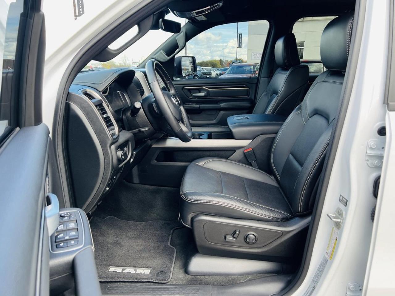 2023 RAM 1500 SPORT Photo