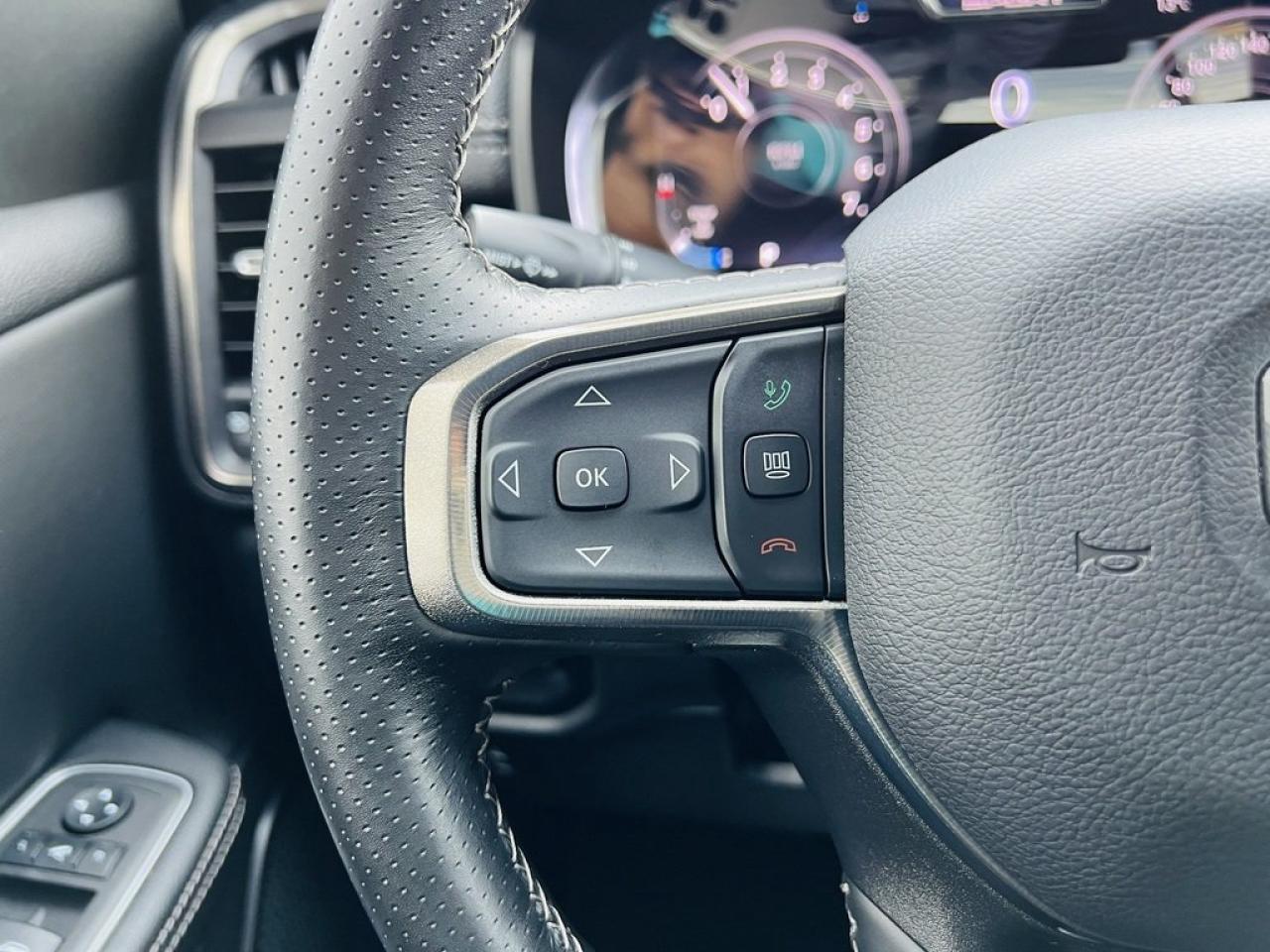 2023 RAM 1500 SPORT Photo