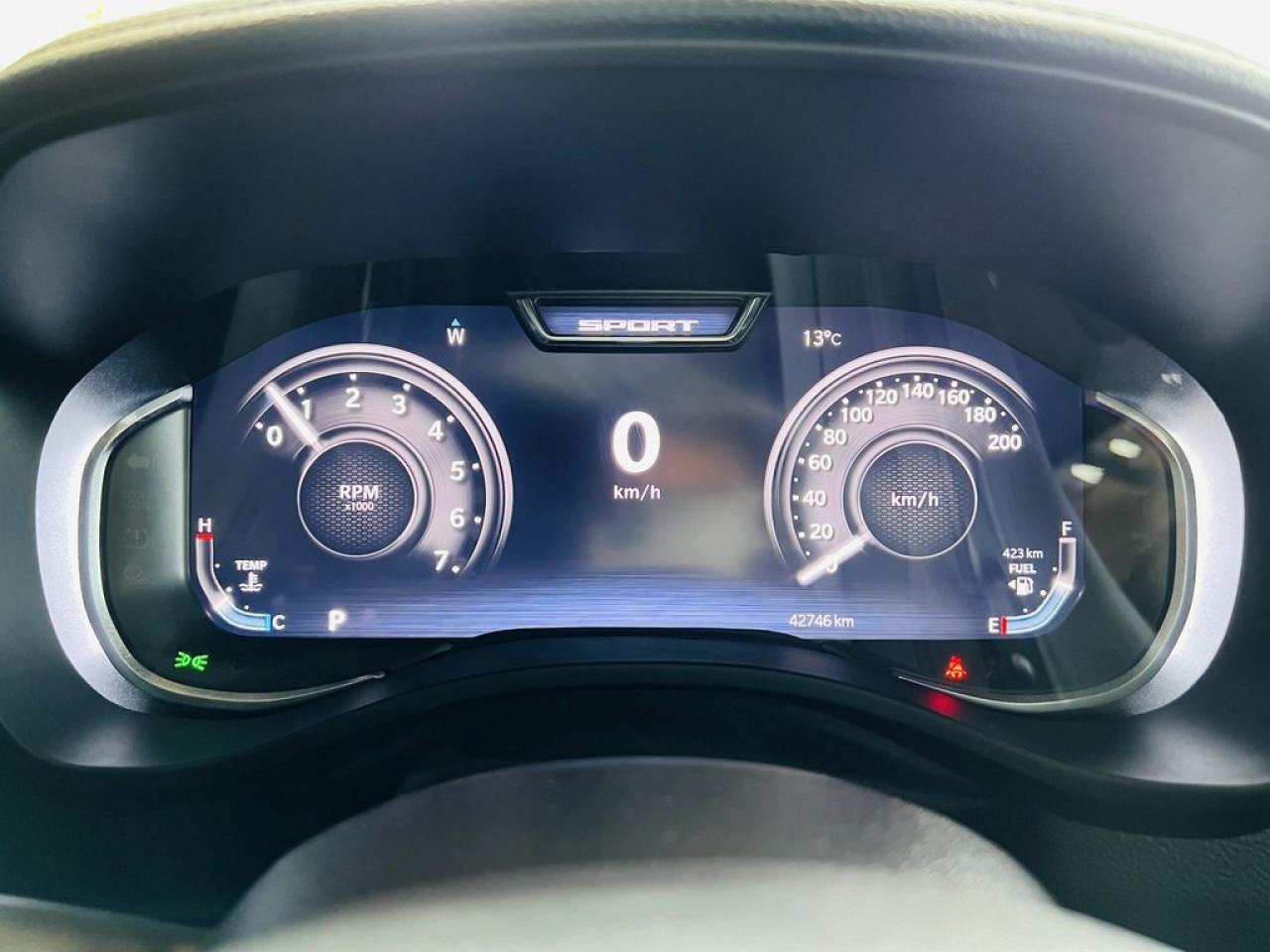 2023 RAM 1500 SPORT Photo