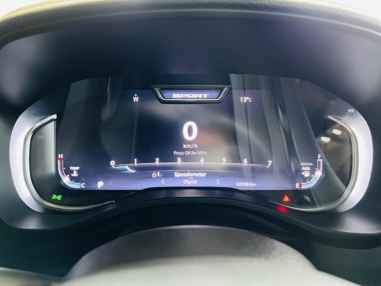 2023 RAM 1500 SPORT Photo