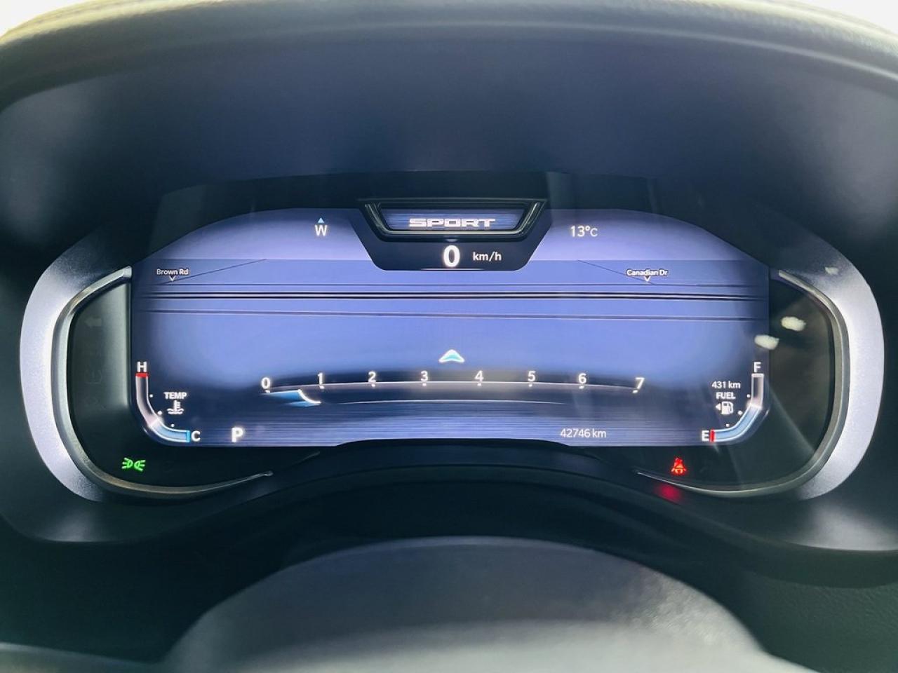 2023 RAM 1500 SPORT Photo