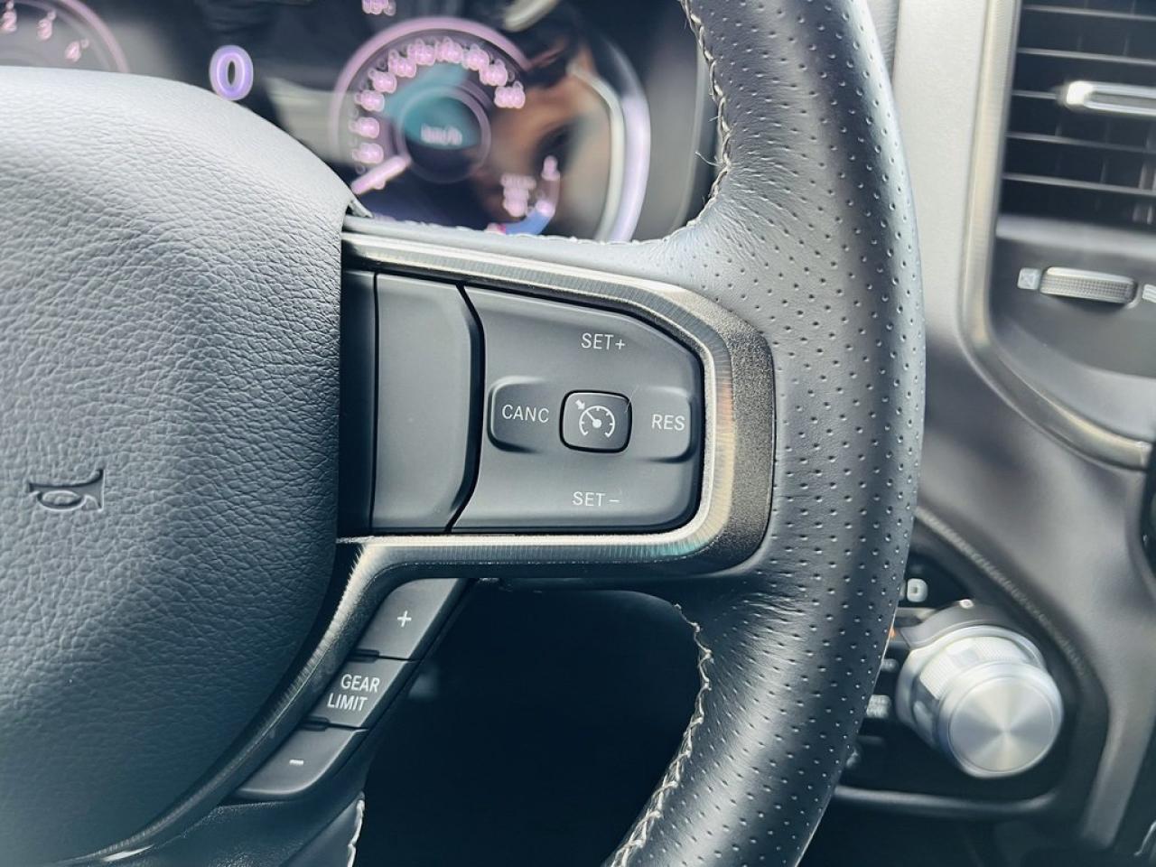 2023 RAM 1500 SPORT Photo