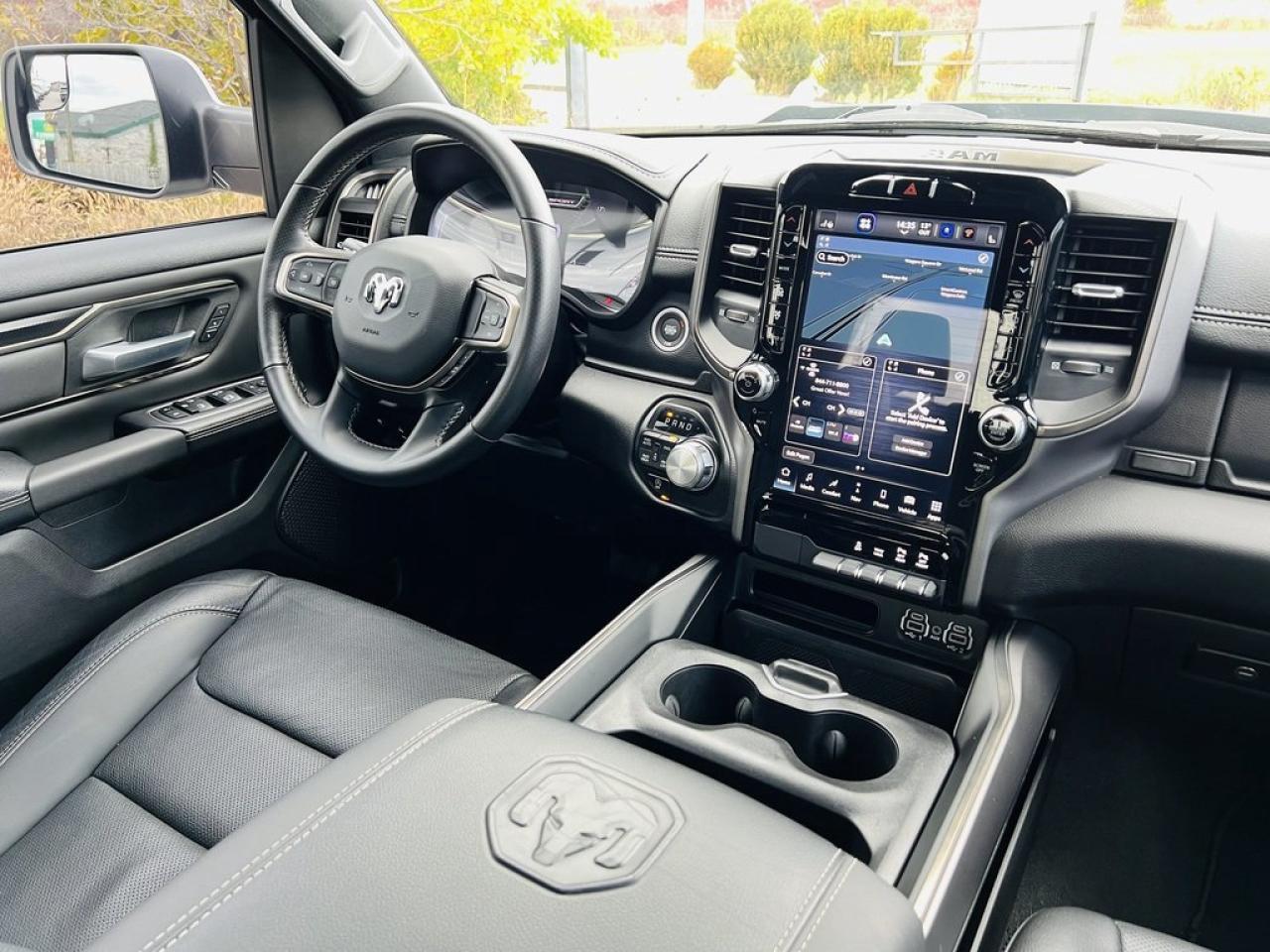 2023 RAM 1500 SPORT Photo